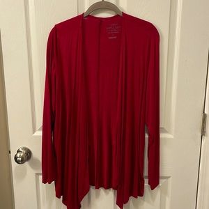 Torrid cardigan LIKE NEW